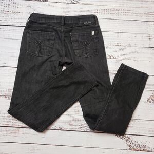 Dish Jeans black Size 26